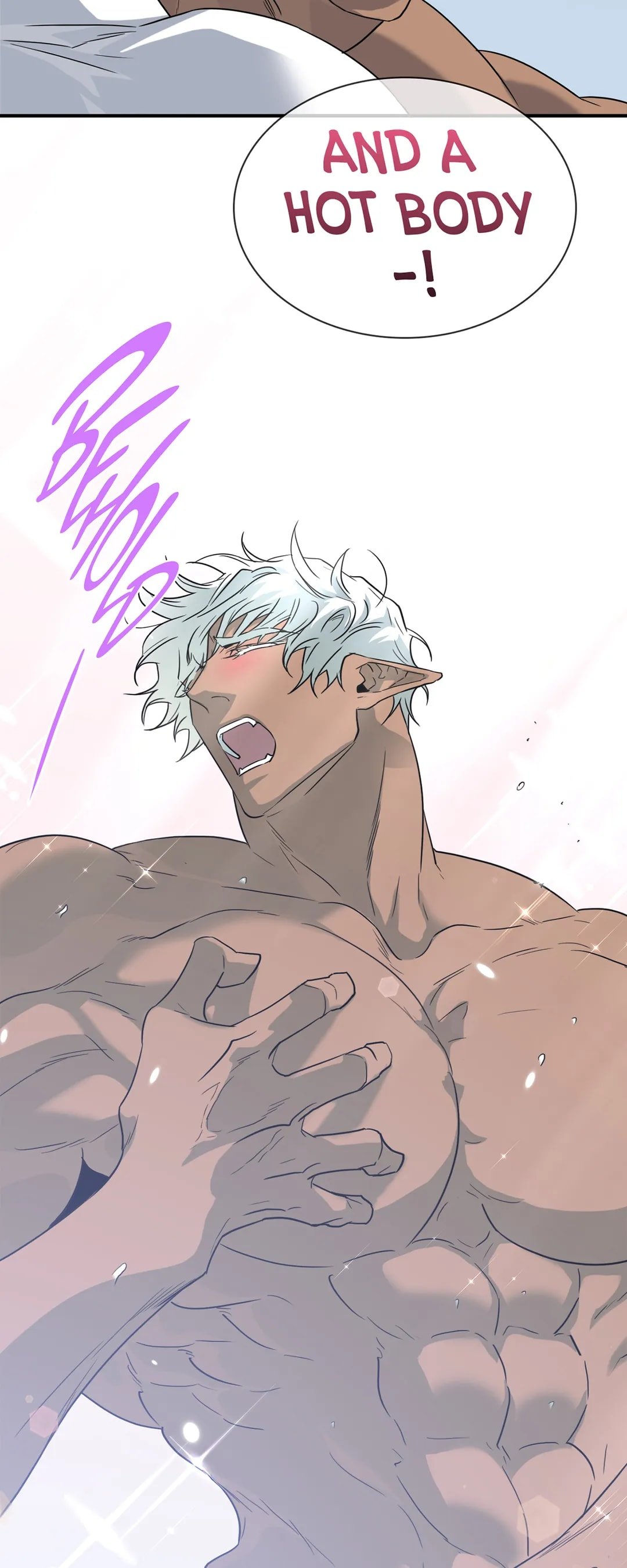 Dear DOO, Chapter 163 image 53